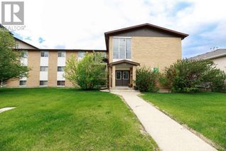 Condo Apartment for Sale, 4811 55 Street #206, Red Deer, AB
