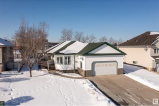 Detached House for Sale, 1609 7 St, Cold Lake, AB