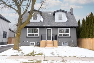 House for Sale, 8 First Street S, Stoney Creek, ON