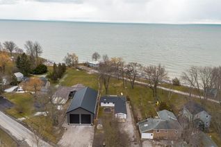 House for Sale, 3058 Lakeshore Road, Dunnville, ON
