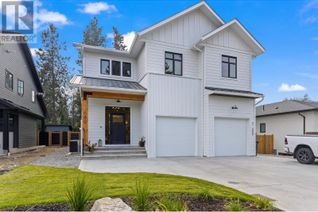 House for Sale, 689 Balsam Road, Kelowna, BC
