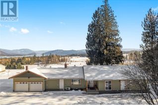 Ranch-Style House for Sale, 682 Elson Road, Sorrento, BC