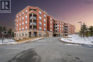 Condo Apartment for Sale, 87 Pebblecreek Crescent #408, Halifax, NS