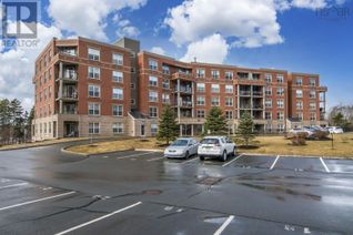 Condo Apartment for Sale, 87 Pebblecreek Crescent #408, Halifax, NS