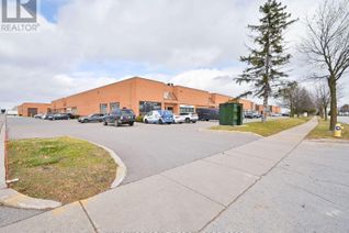 Industrial Property for Sale, 40 Pippin Rd #5-6, Vaughan, ON