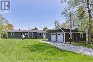 Detached House for Sale, 4099 Glen Cedar Dr, Ramara, ON