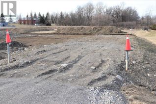Commercial Land for Sale, 0a County Rd 8 (Hoards) Rd, Trent Hills, ON