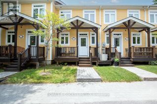 Townhouse for Sale, 1579 Anstruther Lake Road #7, North Kawartha, ON
