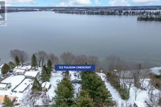 Bungalow for Sale, 122 Fulsom Cres, Kawartha Lakes, ON