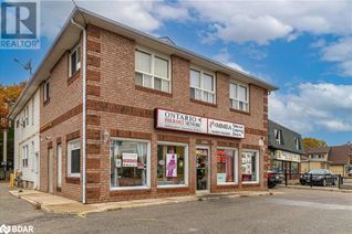 Commercial/Retail Property for Sale, 1246 Mosley Street, Wasaga Beach, ON
