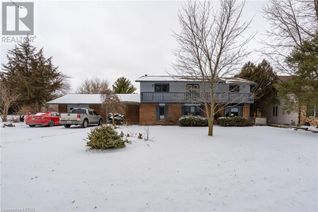 Property for Sale, 5934 St James Drive, Lucan, ON