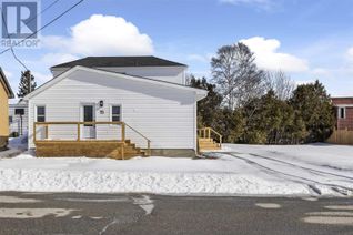 House for Sale, 15-17 Second Ave, Wawa, ON