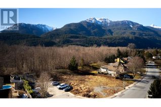 Commercial Land for Sale, 1583 Eagle Run Drive, Squamish, BC