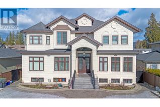 Detached House for Sale, 1055 Cottonwood Avenue, Coquitlam, BC