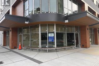 Office for Lease, 1365 Victoria Street #102, Squamish, BC