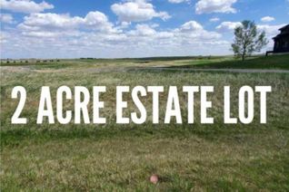 Land for Sale, 37 Calterra Court Ne, Rural Rocky View County, AB