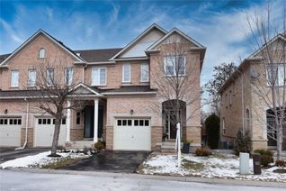 Freehold Townhouse for Sale, 2982 Guire Common, Burlington, ON