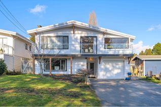 Detached House for Sale, 15917 Goggs Avenue, White Rock, BC