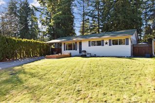 Ranch-Style House for Sale, 4515 200a Street, Langley, BC