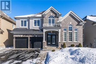 Property for Sale, 60 Ginseng Terrace, Stittsville, ON