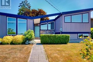 House for Sale, 4088 Marine Ave, Powell River, BC