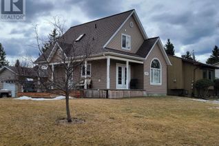 Detached House for Sale, 2986 Riverview Drive, Vanderhoof, BC