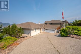 Ranch-Style House for Sale, 1593 Holden Road, Penticton, BC