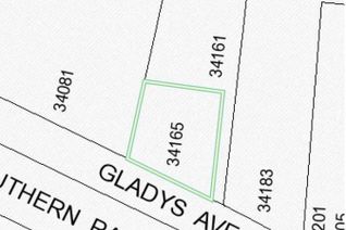 Commercial Land for Sale, 34165 Gladys Avenue, Abbotsford, BC