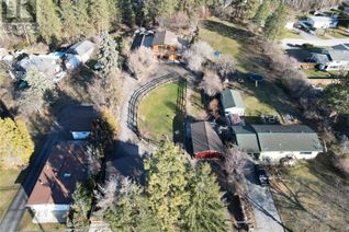 House for Sale, 1205 Maple Street, Okanagan Falls, BC