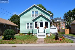 Detached House for Sale, 12 Belmont Street, Charlottetown, PE
