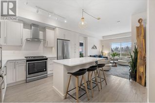 Condo Apartment for Sale, 4380 Lakeshore Road #208, Kelowna, BC