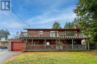 Property for Sale, 1734 Sandy Beach Rd, Mill Bay, BC