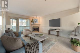 Condo Apartment for Sale, 3301 Centennial Drive #203, Vernon, BC