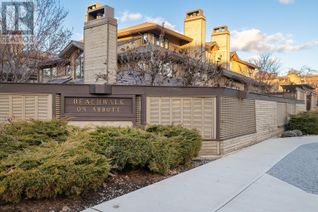Property for Sale, 414 West Avenue #14, Kelowna, BC