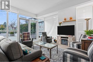Condo Apartment for Sale, 438 W King Edward Avenue #372, Vancouver, BC