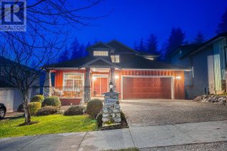 House for Sale, 13309 235 Street, Maple Ridge, BC