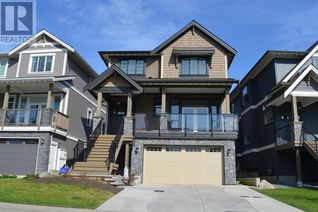 Detached House for Sale, 11036 Buckerfield Drive, Maple Ridge, BC