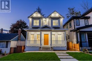 Property for Sale, 2265 Lobb Avenue, Port Coquitlam, BC