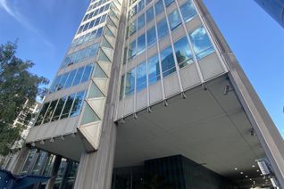 Office for Sale, 970 Burrard Street #219, Vancouver, BC