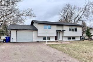House for Sale, 54 Tufts Crescent, Outlook, SK