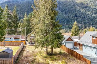 Commercial Land for Sale, H113 Strawberry Lane, Sunshine Valley, BC