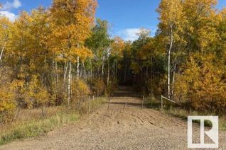 Commercial Land for Sale, Rr 412 Highway 55 East, Cherry Grove, AB