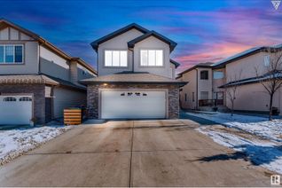 Detached House for Sale, 16723 61 St Nw, Edmonton, AB