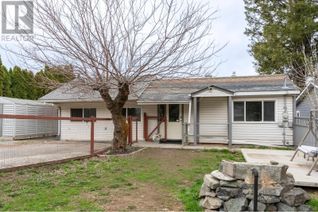 Ranch-Style House for Sale, 4341 Yellowhead Highway, Kamloops, BC