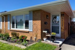 Semi-Detached House for Sale, 69 Cranbrook Drive, Hamilton, ON