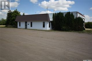 Industrial Property for Sale, 130 2 Highway, Cudworth, SK