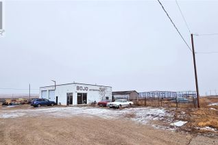 Industrial Property for Sale, 2000 North Railway Street W, Swift Current, SK