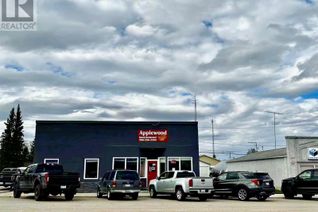 Business for Sale, 119 & 121 Main Street, Cudworth, SK