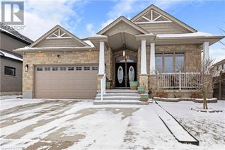 Detached House for Sale, 1327 Eagletrace Drive, London, ON