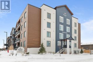 Condo Apartment for Sale, 20 Koda St #101, Barrie, ON